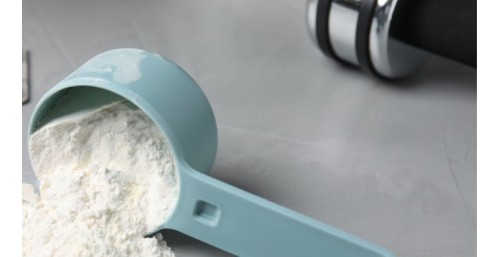 Pourquoi prendre des EAA ?